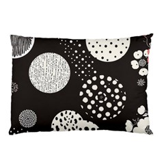 Geometric Design 09 Pillow Case by myclothy