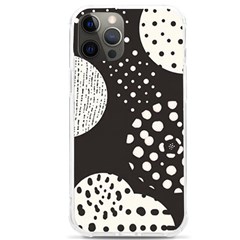 Geometric Design 09 Iphone 12 Pro Max Tpu Uv Print Case