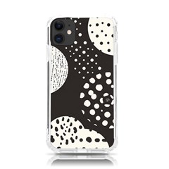 Geometric Design 09 Iphone 11 Tpu Uv Print Case by myclothy