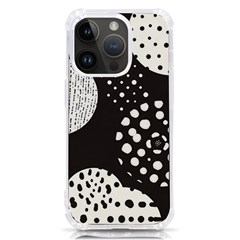 Geometric Design 09 Iphone 14 Pro Tpu Uv Print Case