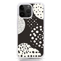 Geometric Design 09 Iphone 14 Pro Max Tpu Uv Print Case by myclothy