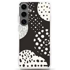 Geometric Design 09 Samsung Galaxy S24 Ultra 6 9 Inch Tpu Uv Case