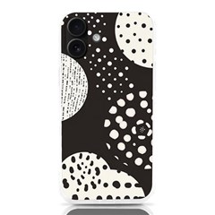 Geometric Design 09 Iphone 16 Plus Tpu Uv Print Case