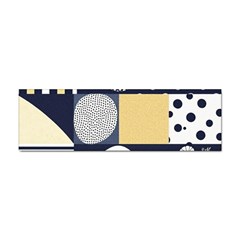 Geometric Design 10 Sticker (bumper) by myclothy