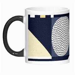 Geometric Design 10 Morph Mug