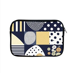 Geometric Design 10 Apple Macbook Pro 15  Zipper Case