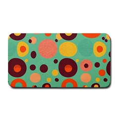 Geometric Design 11 Medium Bar Mat