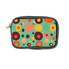 Geometric Design 11 Coin Purse