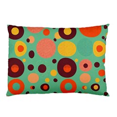 Geometric Design 11 Pillow Case (two Sides)