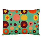 Geometric Design 11 Pillow Case (Two Sides) Front