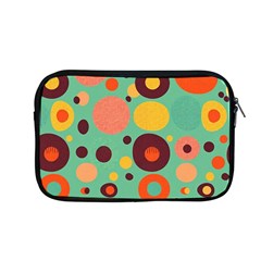 Geometric Design 11 Apple Macbook Pro 13  Zipper Case