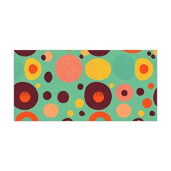 Geometric Design 11 Yoga Headband