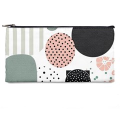 Geometric Design 12 Pencil Cases by myclothy