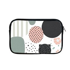 Geometric Design 12 Apple Macbook Pro 13  Zipper Case