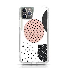 Geometric Design 12 Iphone 11 Pro 5 8 Inch Tpu Uv Print Case by myclothy