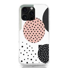 Geometric Design 12 Iphone 16 Pro Max Tpu Uv Print Case