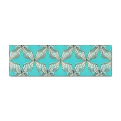 Geometric Design 13 Sticker Bumper (10 Pack)