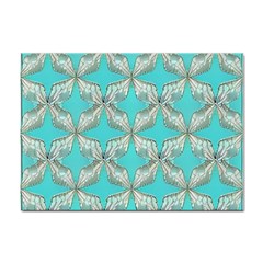 Geometric Design 13 Sticker A4 (10 Pack)