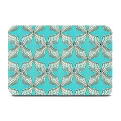 Geometric Design 13 Plate Mats