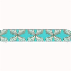 Geometric Design 13 Small Bar Mat