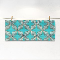 Geometric Design 13 Hand Towel