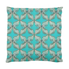 Geometric Design 13 Standard Cushion Case (one Side) by myclothy