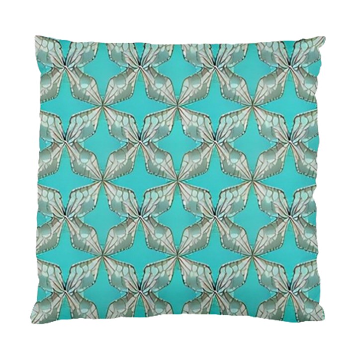 Geometric Design 13 Standard Cushion Case (One Side)