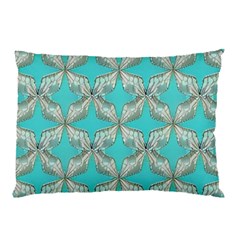 Geometric Design 13 Pillow Case by myclothy