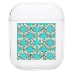 Geometric Design 13 Soft Tpu Airpods 1/2 Case by myclothy