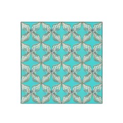 Geometric Design 13 Satin Bandana Scarf 22  X 22 