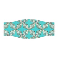 Geometric Design 13 Stretchable Headband