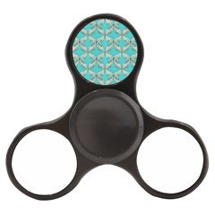 Geometric Design 13 Finger Spinner