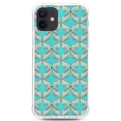 Geometric Design 13 Iphone 12/12 Pro Tpu Uv Print Case