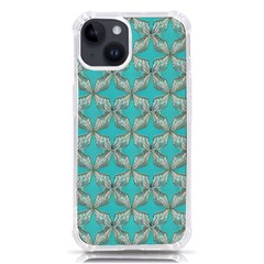 Geometric Design 13 Iphone 14 Tpu Uv Print Case