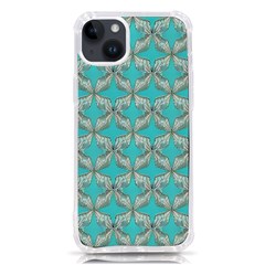 Geometric Design 13 Iphone 14 Plus Tpu Uv Print Case