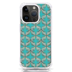 Geometric Design 13 Iphone 14 Pro Tpu Uv Print Case