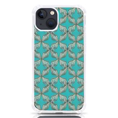 Geometric Design 13 Iphone 13 Tpu Uv Print Case