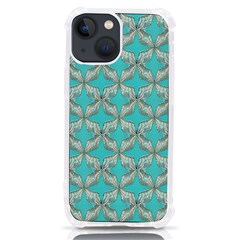 Geometric Design 13 Iphone 13 Mini Tpu Uv Print Case