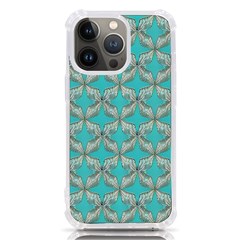 Geometric Design 13 Iphone 13 Pro Tpu Uv Print Case