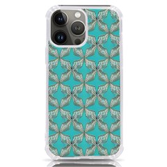 Geometric Design 13 Iphone 13 Pro Max Tpu Uv Print Case