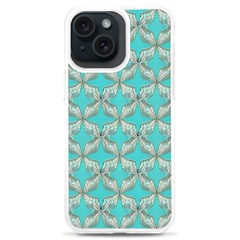 Geometric Design 13 Iphone 15 Plus Tpu Uv Print Case