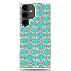 Geometric Design 13 Samsung Galaxy S24 Plus 6 7 Inch Tpu Uv Case