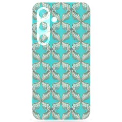 Geometric Design 13 Samsung Galaxy S24 6 2 Inch Black Tpu Uv Case