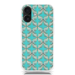 Geometric Design 13 Iphone 16 Tpu Uv Print Case