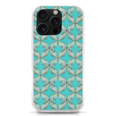 Geometric Design 13 Iphone 16 Pro Tpu Uv Print Case