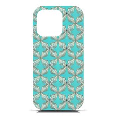 Geometric Design 13 Iphone 16 Pro Black Uv Print Pc Hardshell Case