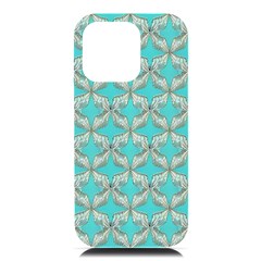 Geometric Design 13 Iphone 16 Pro Max Black Uv Print Pc Hardshell Case