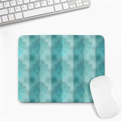 Geometric Design 14 Small Mousepad