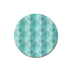 Geometric Design 14 Magnet 3  (round)