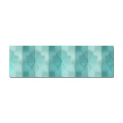 Geometric Design 14 Sticker Bumper (10 Pack)